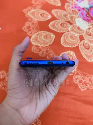 Vivo V15 256 GB Blue