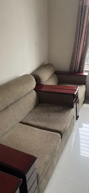 ৫ সিটার সোফা সেট