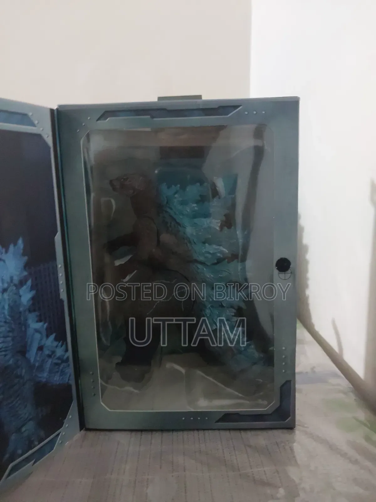 Godzilla Action Figure