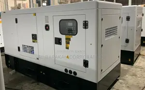 Brand New 30 kVA Generator