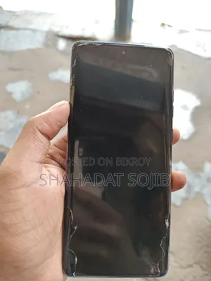 মটোরোলা এজ ৬০ ফিউশন ২৫৬ জিবি নীল