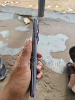 মটোরোলা এজ ৬০ ফিউশন ২৫৬ জিবি নীল