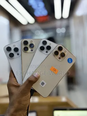Apple iPhone 13 Pro 128 GB Rose Gold