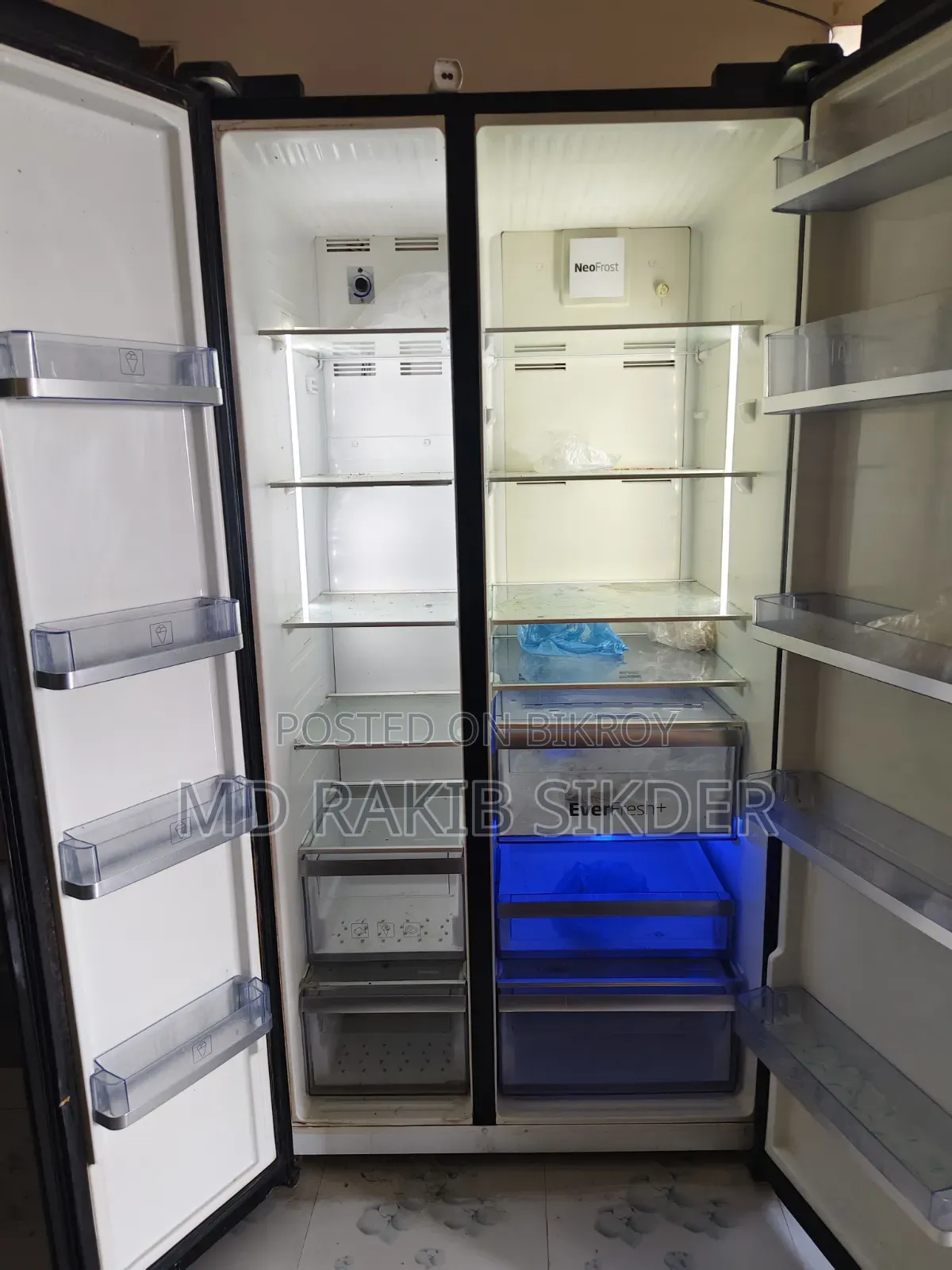 Fridge for Sale