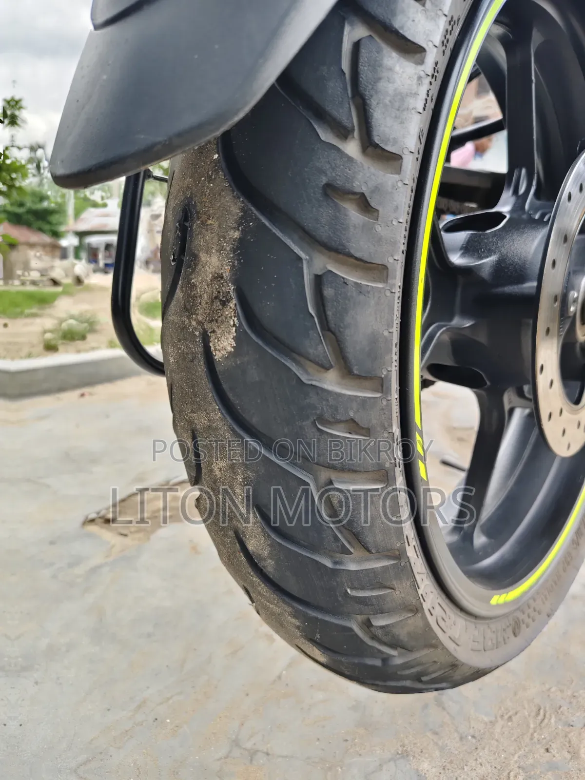 Suzuki Gixxer Fi ABS 2025 Black