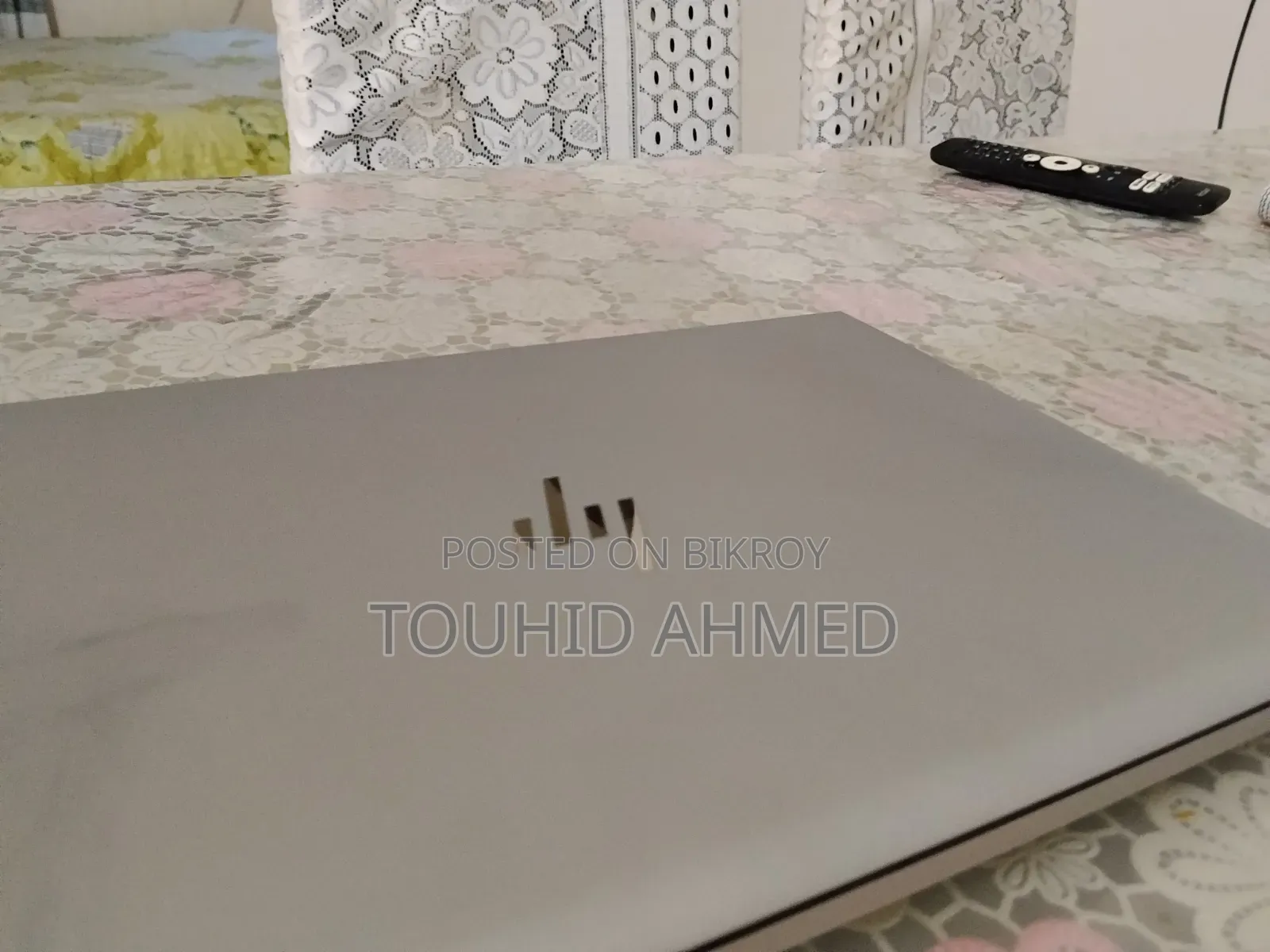 ল্যাপটপ HP Elitebook 840 G8 8gb Amd Ryzen 5 Hdd+ssd 256gb