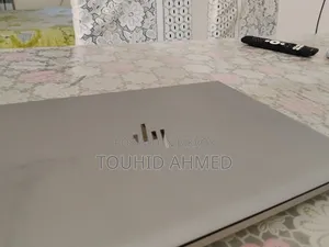 ল্যাপটপ HP Elitebook 840 G8 8gb Amd Ryzen 5 Hdd+ssd 256gb