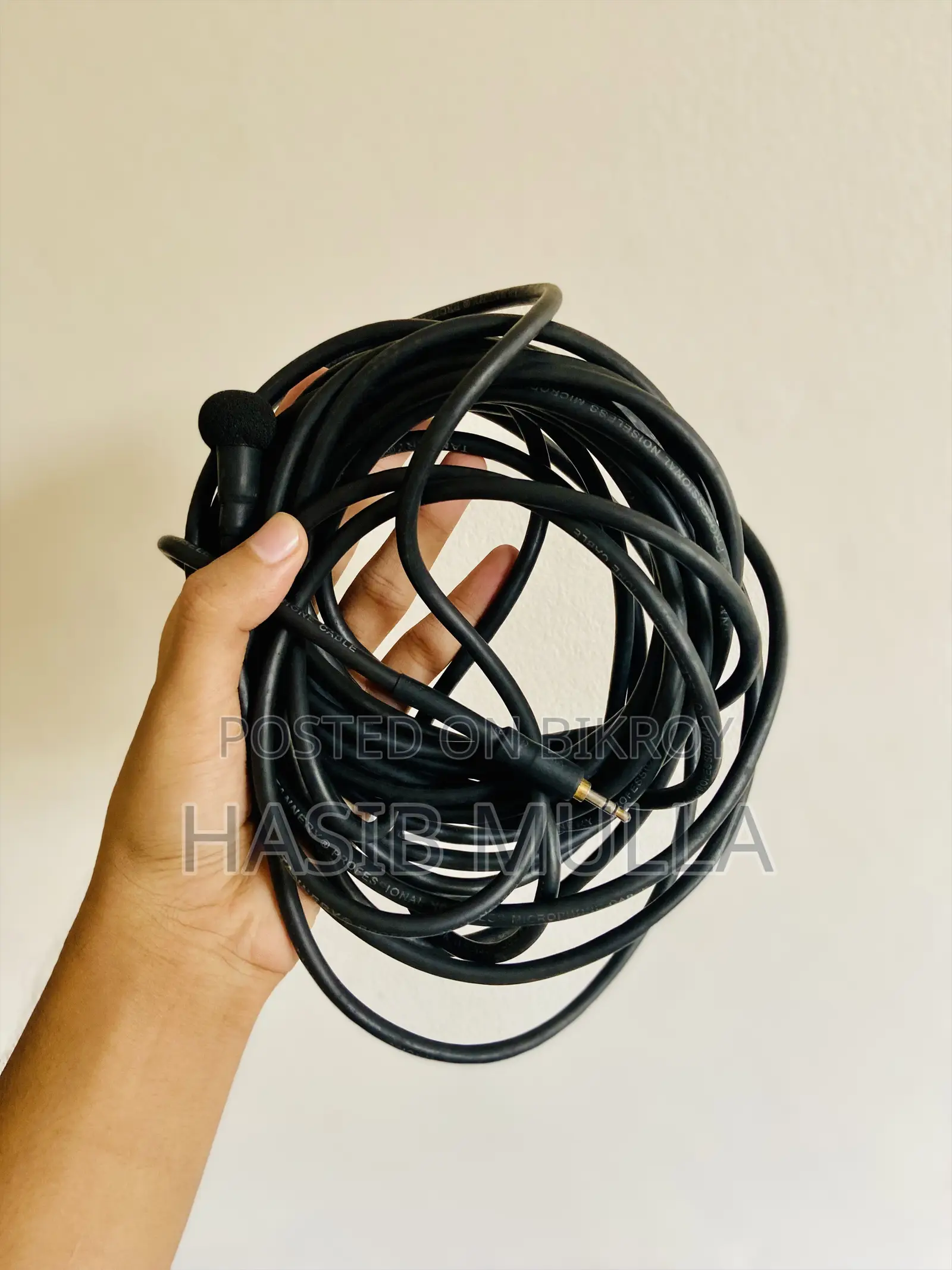 Conference Microphone