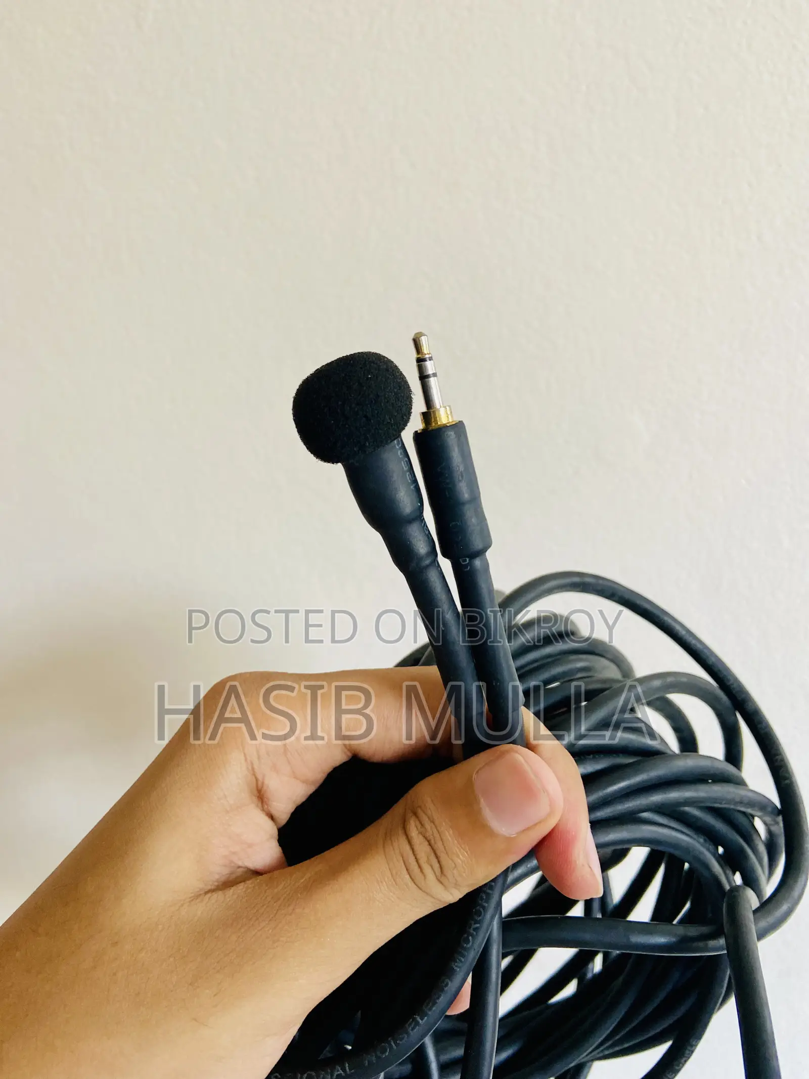 Conference Microphone