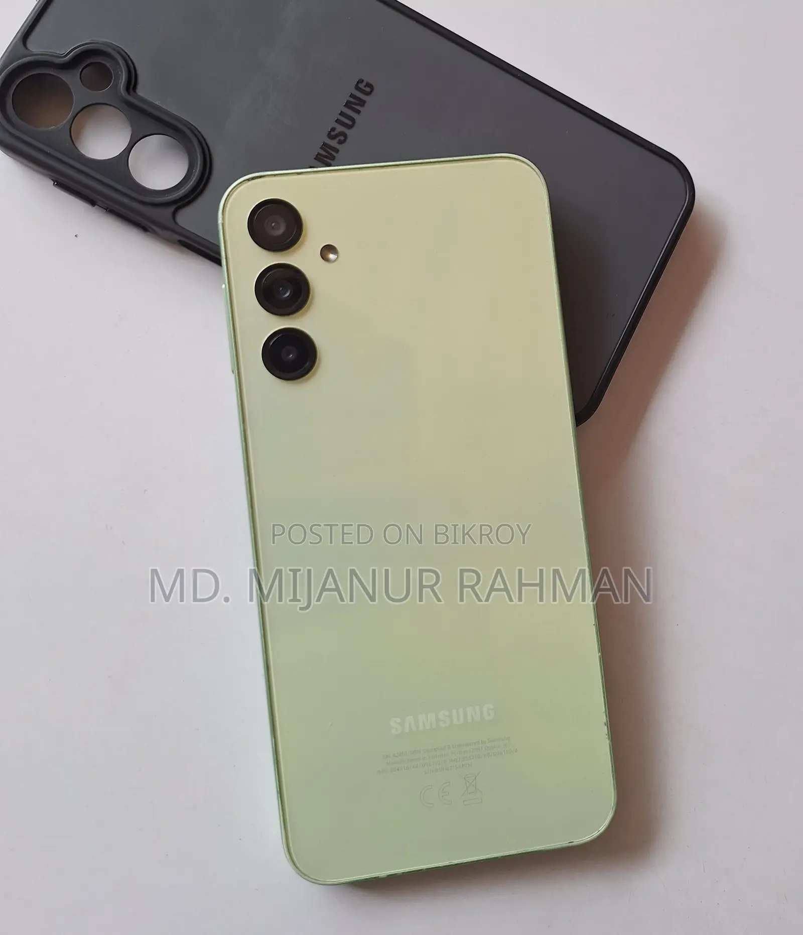 Samsung Galaxy A24 128 GB
