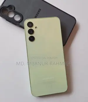 Samsung Galaxy A24 128 GB