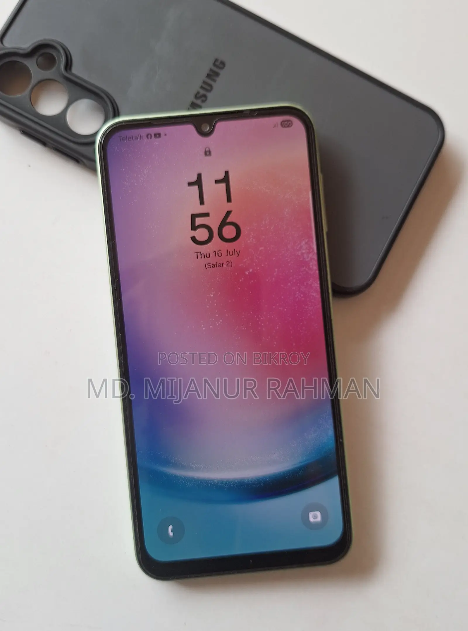 Samsung Galaxy A24 128 GB