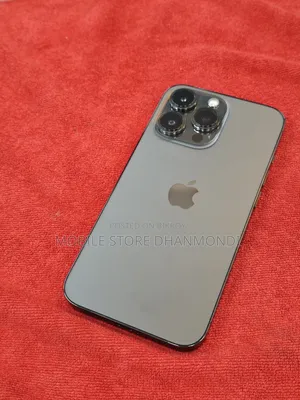 Apple iPhone 13 Pro 128 GB Black