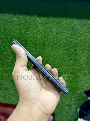 Samsung Galaxy Z Fold7 256 GB Black