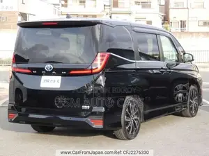 Toyota Noah 2022 Black