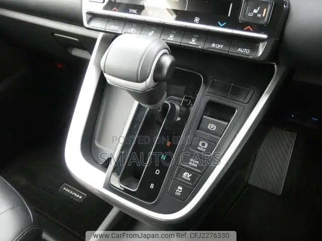 Toyota Noah 2022 Black