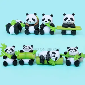Panda Toys