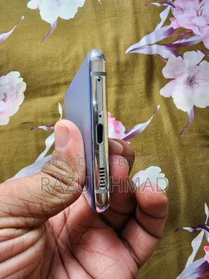 Samsung Galaxy S21+ 5G 256 GB Silver