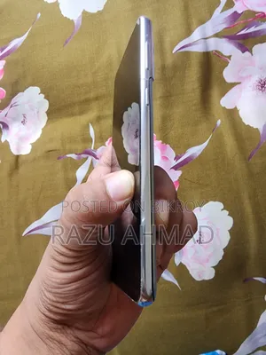 Samsung Galaxy S21+ 5G 256 GB Silver