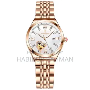 POEDAGAR Women's Watch Fashion