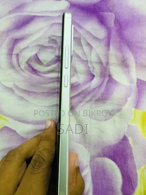 OnePlus Nord CE5 256 GB White