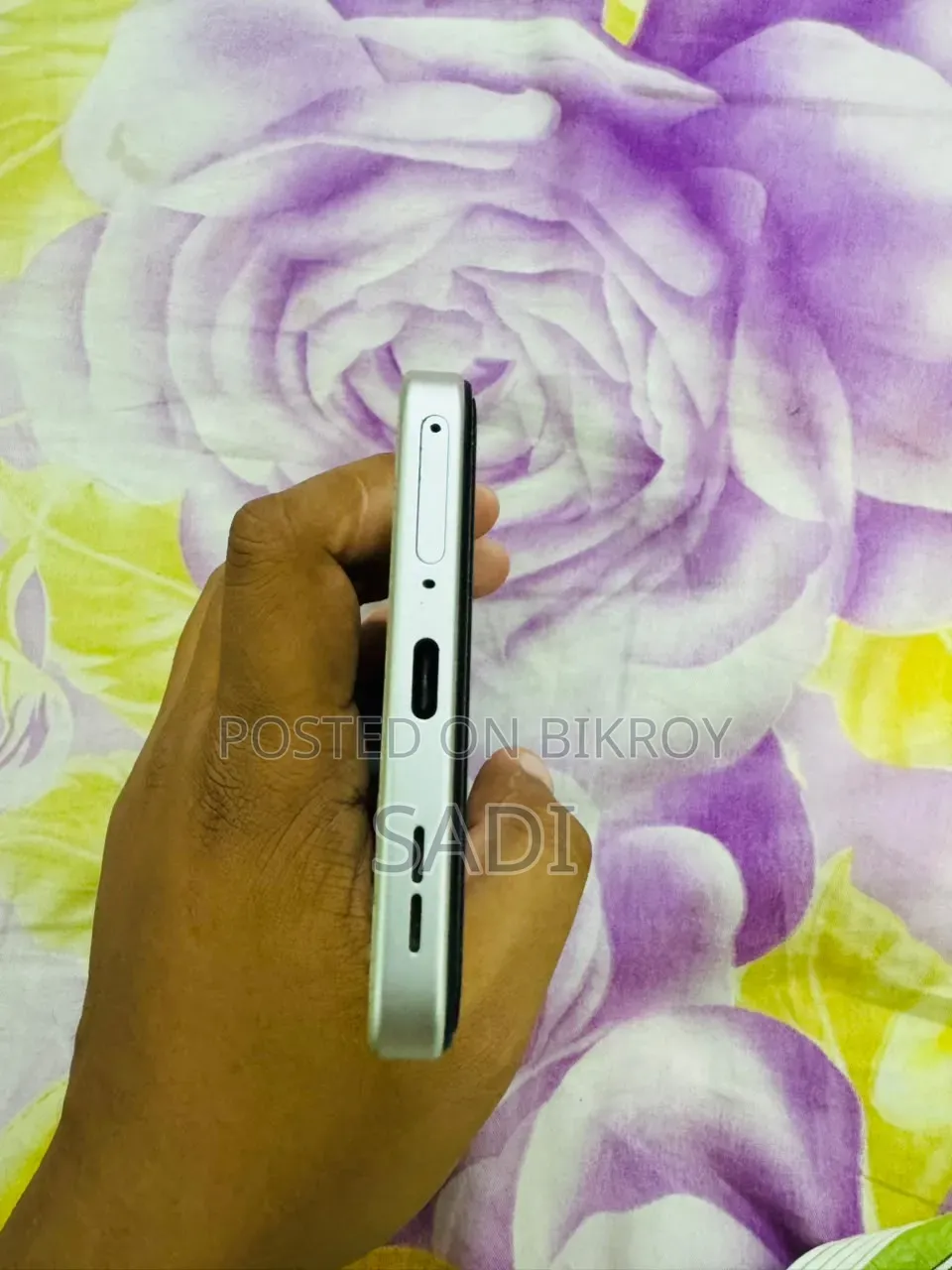 OnePlus Nord CE5 256 GB White