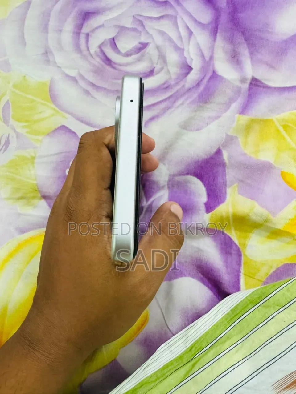 OnePlus Nord CE5 256 GB White