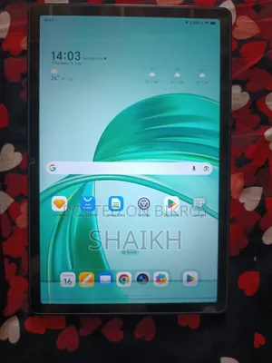 Honor Pad X8 128 GB Gray