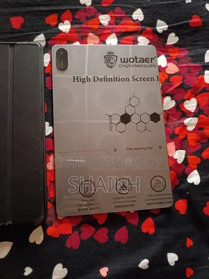 Honor Pad X8 128 GB Gray