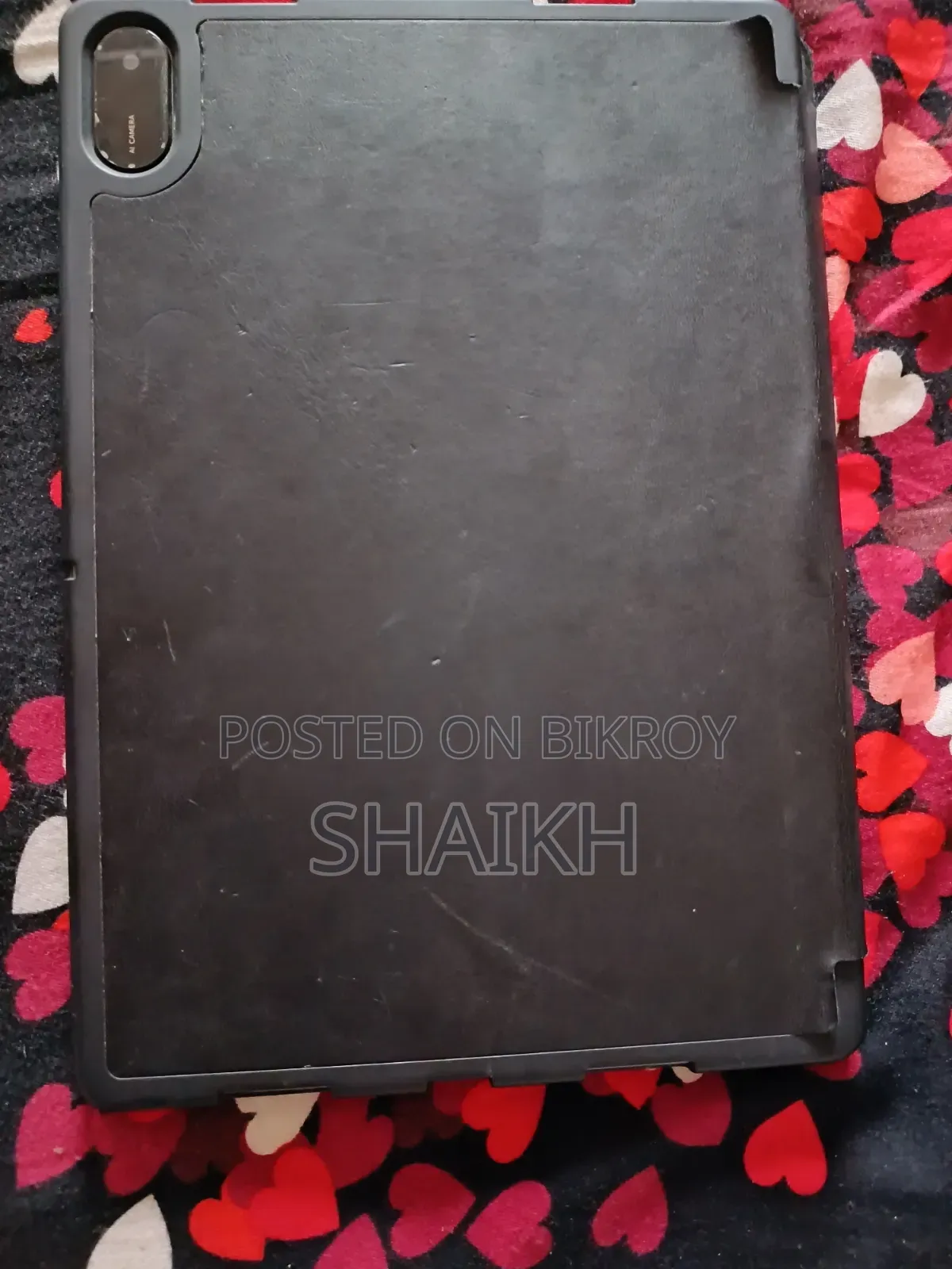 Honor Pad X8 128 GB Gray