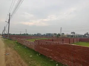 P Block 5 Katha South Facing Plot for Sale