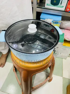 প্রেেস্টিজ মাল্টি-কুকার ৫এল