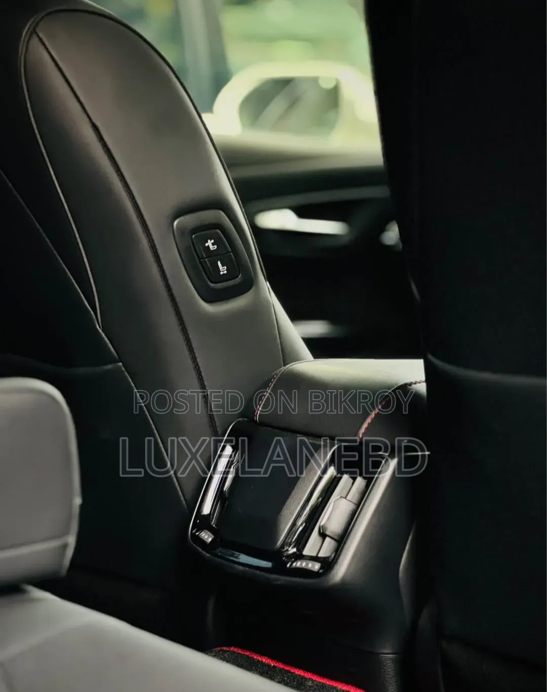New Toyota Crown 2022 White