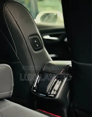 New Toyota Crown 2022 White
