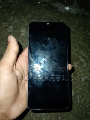 Infinix Hot 30i 128 GB White