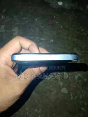 Infinix Hot 30i 128 GB White