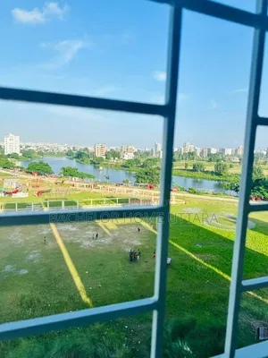 Furnished 1 Bedroom Room Parlour in Uttara for Rent
