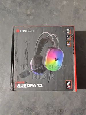 Fantech Aurora 7.1 Gaming Headset