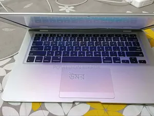Laptop Apple MacBook 2009 2GB Intel Core 2 Duo HDD+SSD 128GB