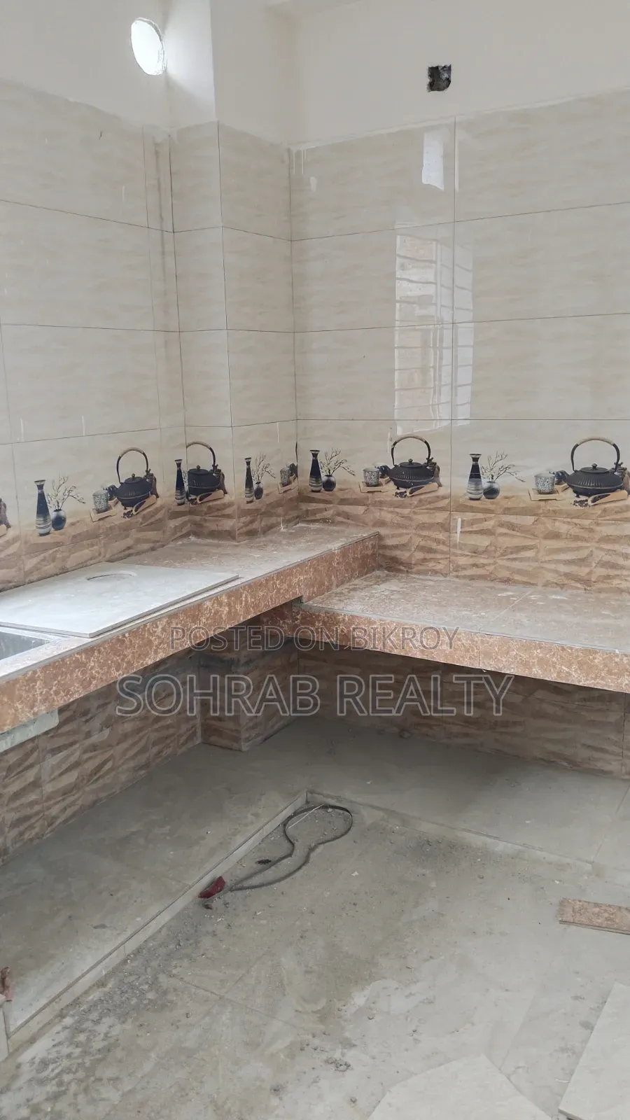সোহরাব রিয়েলটি, উত্তরায় ৩ বেডরুমের অ্যাপার্টমেন্ট বিক্রয়ের জন্য