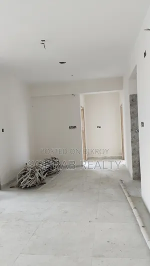 সোহরাব রিয়েলটি, উত্তরায় ৩ বেডরুমের অ্যাপার্টমেন্ট বিক্রয়ের জন্য