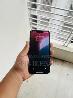 Apple iPhone 13 Pro Max 128 GB Black