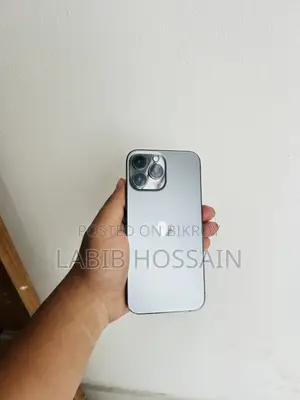 Apple iPhone 13 Pro Max 128 GB Black