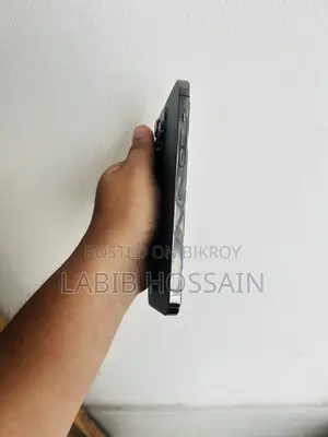 Apple iPhone 13 Pro Max 128 GB Black
