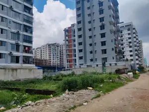 আই ব্লক ১২ কাঠা প্ল্যান পাস জি+৯