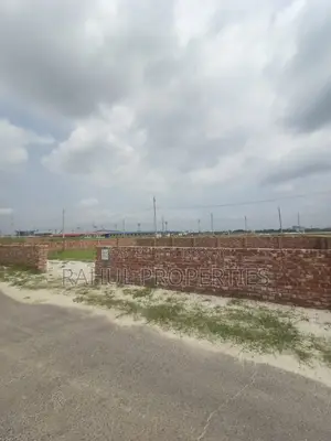 Land for Sale in P Block, South, Bashundhara