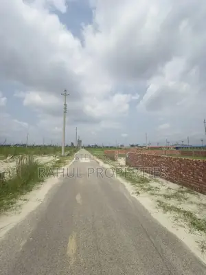 Land for Sale in P Block, South, Bashundhara