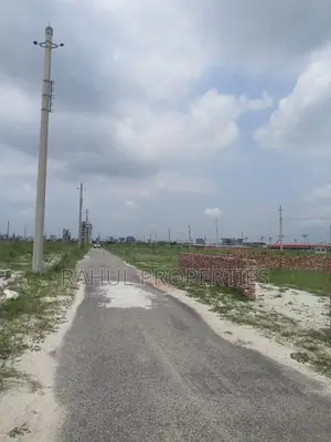 Land for Sale in P Block, South, Bashundhara