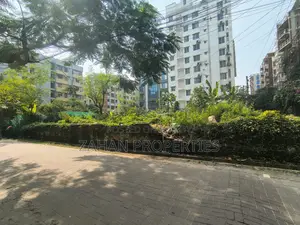 A Block 10 Katha South Face Plot Sell