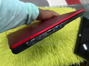 Laptop Fujitsu Lifebook U939 16GB Intel Core I7 SSD 256GB